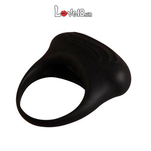 Vòng rung mát xa Prettylove Bertram, chống xuất tinh sớm tăng khoái cảm nam