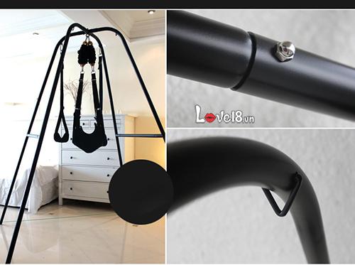 Võng Treo Tình Yêu Độc Đáo Kích Thích Cảm Xúc Mạnh Mẽ