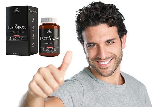 Shop bán Thuốc Testoboss chính hãng USA tăng cường sinh lý phái mạnh rất tốt  giá tốt