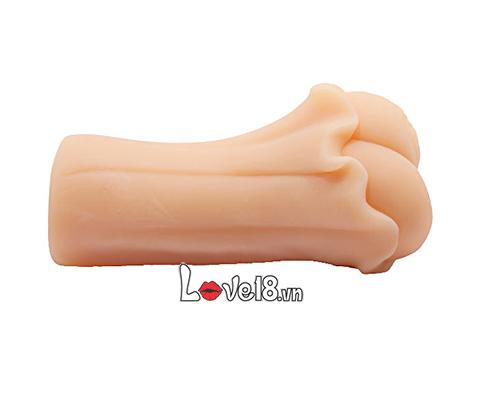 Âm đạo giả silicon Passion Love khêu gợi như thật giảm stress