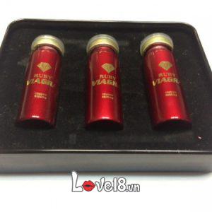 Thảo Dược Mạnh Mẽ Sinh Lý Tự Nhiên Tăng Hưng Phấn Nam