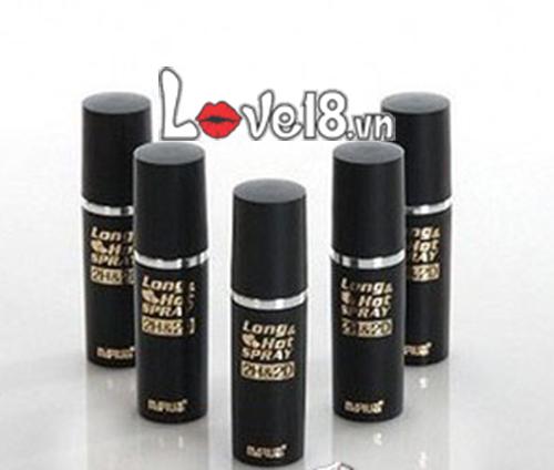 Chai Xịt Hỗ Trợ Kéo Dài Thời Gian Quan Hệ Tăng Cường Sức Mạnh Chai Xịt Hỗ Trợ Kéo Dài Thời Gian Quan Hệ Tăng Cường Sức Mạnh