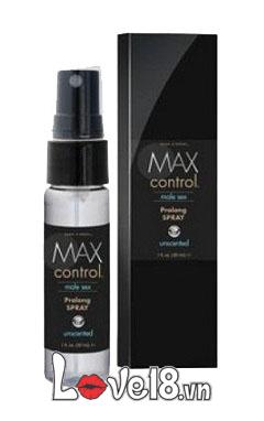 Chai Xịt Kéo Dài Thời Gian Quan Hệ Tức Thì An Toàn Cho Nam