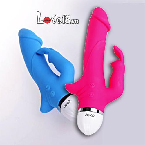 Dương Vật Giả Đa Năng Joko Spray Kích Thích Mua Ngay