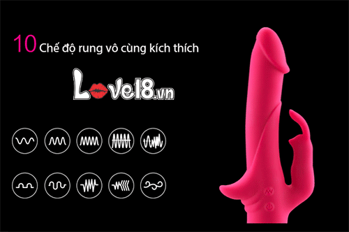 Dương Vật Giả Đa Năng Joko Spray Kích Thích Mua Ngay