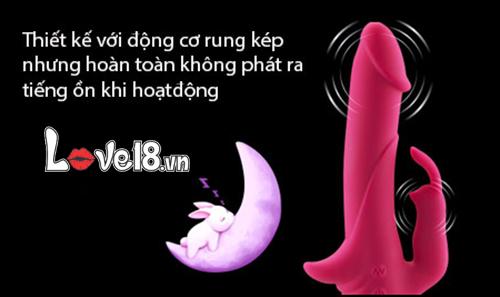 Dương Vật Giả Đa Năng Joko Spray Kích Thích Mua Ngay