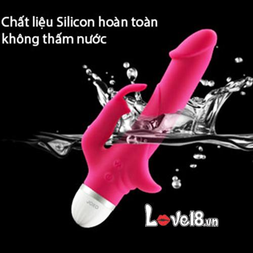 Dương Vật Giả Đa Năng Joko Spray Kích Thích Mua Ngay