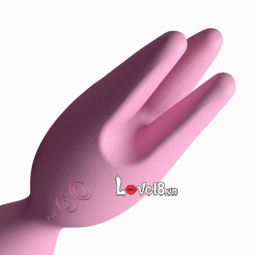 Máy Massage Hai Đầu Nymph Relax Giảm Đau Hiệu Quả Tại Nhà