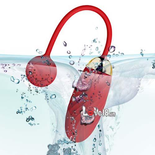 Trứng Rung Cao Cấp Svakom Ella Kết Nối Điện Thoại Tăng Khoái Cảm