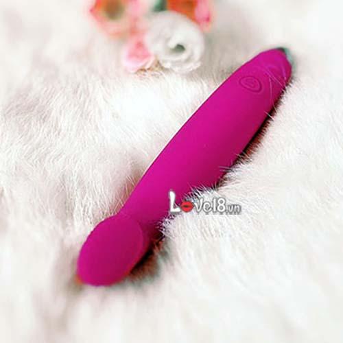 Dụng Cụ Massage Điểm G Cao Cấp Svakom Sara (DC90C)