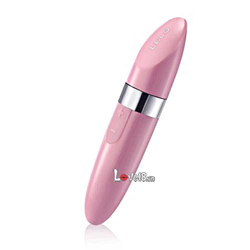 Máy Rung Thỏi Son Lelo Mia 2 Kích Thích Tình Dục Cao Cấp