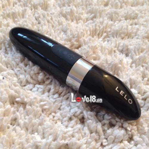 Máy Rung Thỏi Son Lelo Mia 2 Kích Thích Tình Dục Cao Cấp
