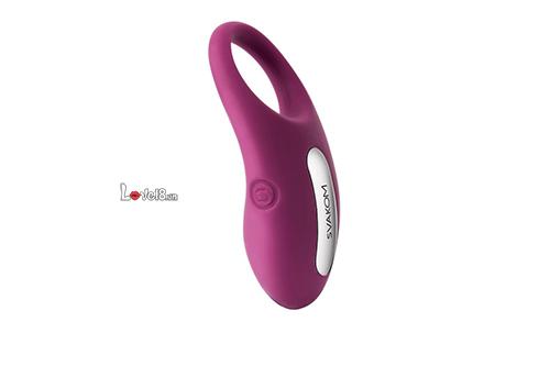 Vòng đeo dương vật cao cấp Svakom Winni DC90F tại hà nội