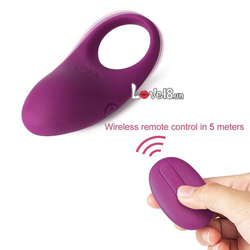 Vòng đeo dương vật cao cấp Svakom Winni mua ở đâu