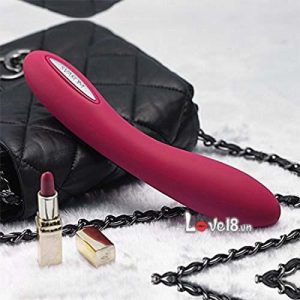 Svakom Leslie Máy Massage Điểm G Cao Cấp Kích Thích Nữ