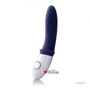 Máy Massage Điểm G Cao Cấp Lelo Billy (DC42E)