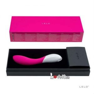 Máy kích thích điểm G Lelo Mona 2 cao cấp Thụy Điển chính hãng