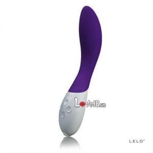 Máy kích thích điểm G Lelo Mona 2 cao cấp Thụy Điển chính hãng