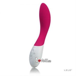 Máy kích thích điểm G Lelo Mona 2 cao cấp Thụy Điển chính hãng