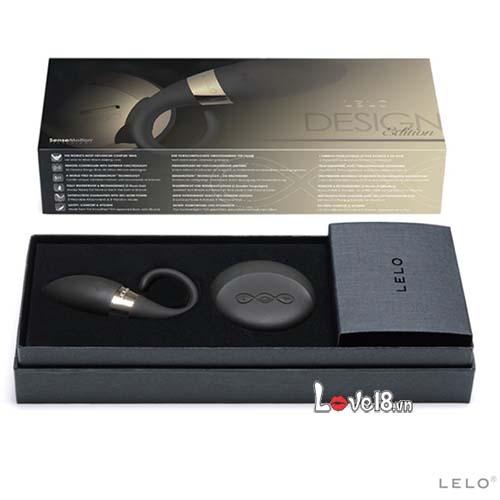 Trứng Rung Lelo Oden Cao Cấp Kích Thích Mua Ngay