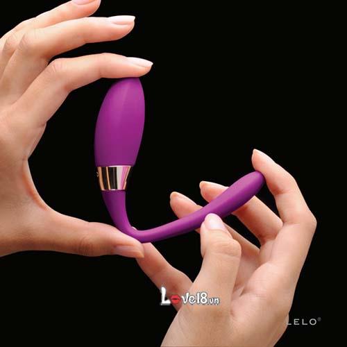 Dụng Cụ Kích Thích Điểm G Tiani 2 Điều Khiển Từ Xa Cao Cấp
