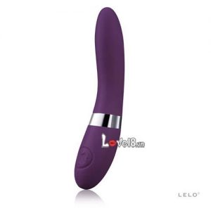Lelo Elise 2 Máy Mát Xa Âm Đạo Cao Cấp Kích Thích Mạnh
