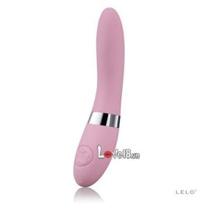 Lelo Elise 2 Máy Mát Xa Âm Đạo Cao Cấp Kích Thích Mạnh
