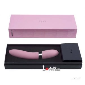 Lelo Elise 2 Máy Mát Xa Âm Đạo Cao Cấp Kích Thích Mạnh
