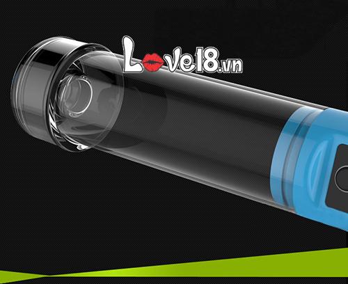 Máy tập dương vật LG 108 cao cấp tăng kích thước nhanh chóng nam