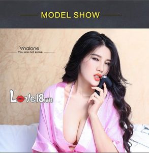 Máy Massage Hậu Môn Nalone Prop Chất Lượng Cao Giá Tốt