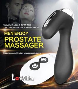 Máy Massage Hậu Môn Nalone Prop Chất Lượng Cao Giá Tốt