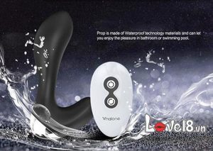 Máy Massage Hậu Môn Nalone Prop Chất Lượng Cao Giá Tốt