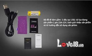 Máy Massage Hậu Môn Nalone Prop Chất Lượng Cao Giá Tốt