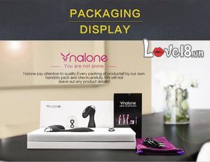 Máy Massage Hậu Môn Nalone Prop Chất Lượng Cao Giá Tốt
