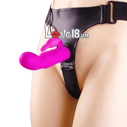 Dương Vật Giả Dây Đeo Lưỡi Rung Liếm Âm Vật Tăng Khoái Cảm Baile Dương Vật Giả Dây Đeo Lưỡi Rung Liếm Âm Vật Tăng Khoái Cảm Baile