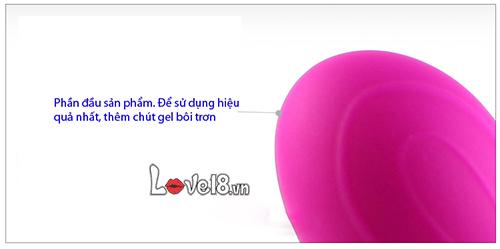  Kho sỉ Dương Vật Giả Dây Đeo Có Lưỡi Rung Liếm Âm Vật mới nhất
