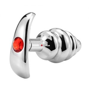 Butt Plug Hậu Môn Cao Cấp Siêu Mềm Thoải Mái Kích Thích