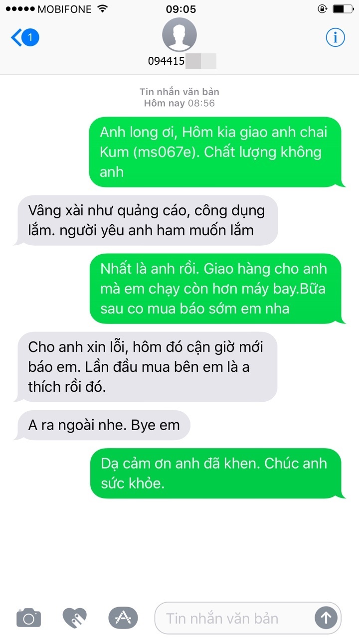 Thuốc kích dục Kum Mỹ tăng khoái cảm nam nữ cực mạnh