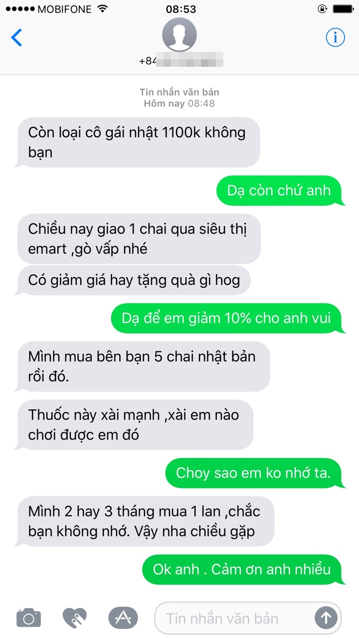 Thuốc Kích Dục Nữ Nhật Bản Chính Hãng An Toàn Hiệu Quả