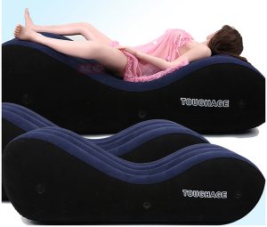  Đại lý Ghế Tình Yêu Bơm Hơi Toughage Cao Cấp Nhập Khẩu Mỹ nhập khẩu
