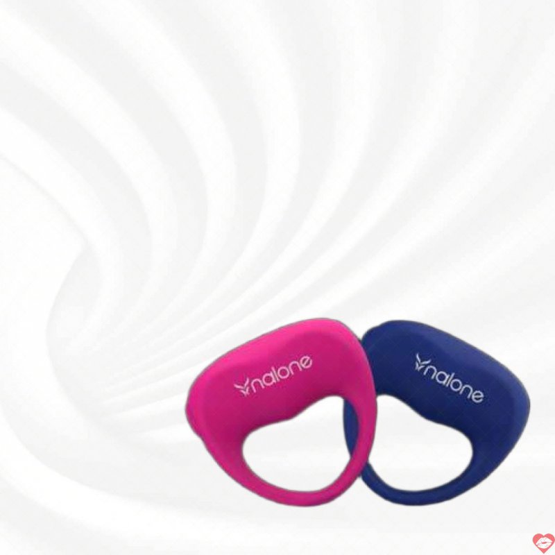 Mua vòng rung tình yêu cao cấp chính hãng Nalone - VD08