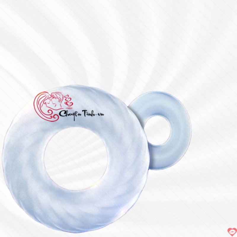 Vòng đeo chống xuất tinh sớm cao cấp Leten super cock