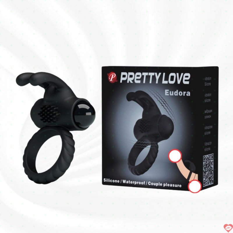 Vòng đeo rung pretty love