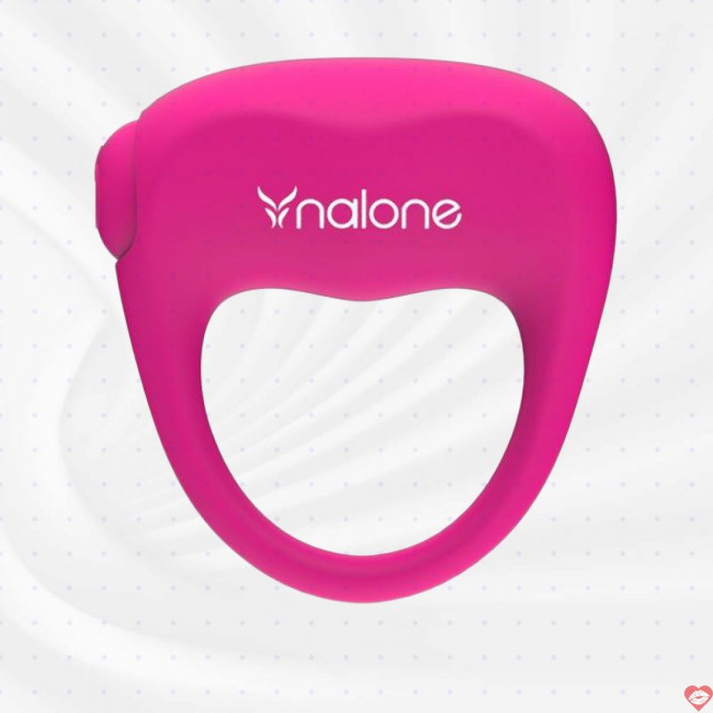 Vòng rung cho nam giới Nalone Ping - Nhật Bản