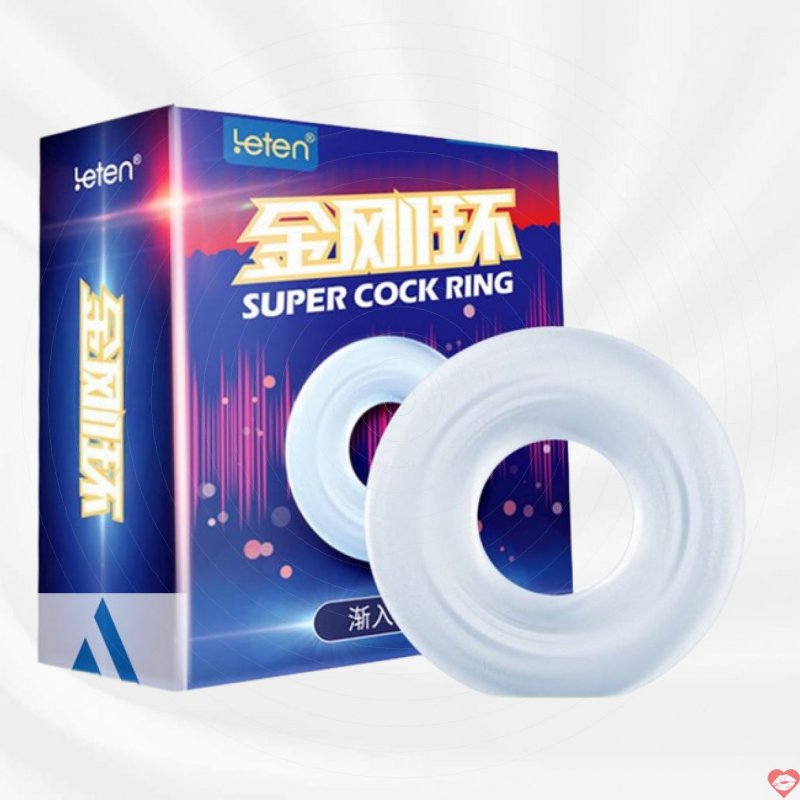 Vòng Leten Super chống xuất tinh sớm - Kéo dài cuộc yêu 