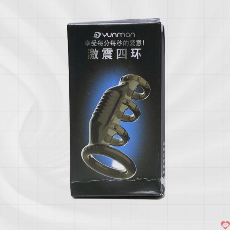 Bao đôn dên khúc rung giữa quai đeo siêu kích thích mau 