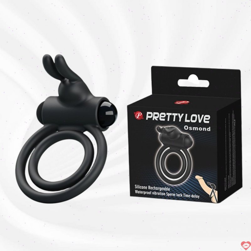 Vòng rung 2 quai Prettylove Osmond