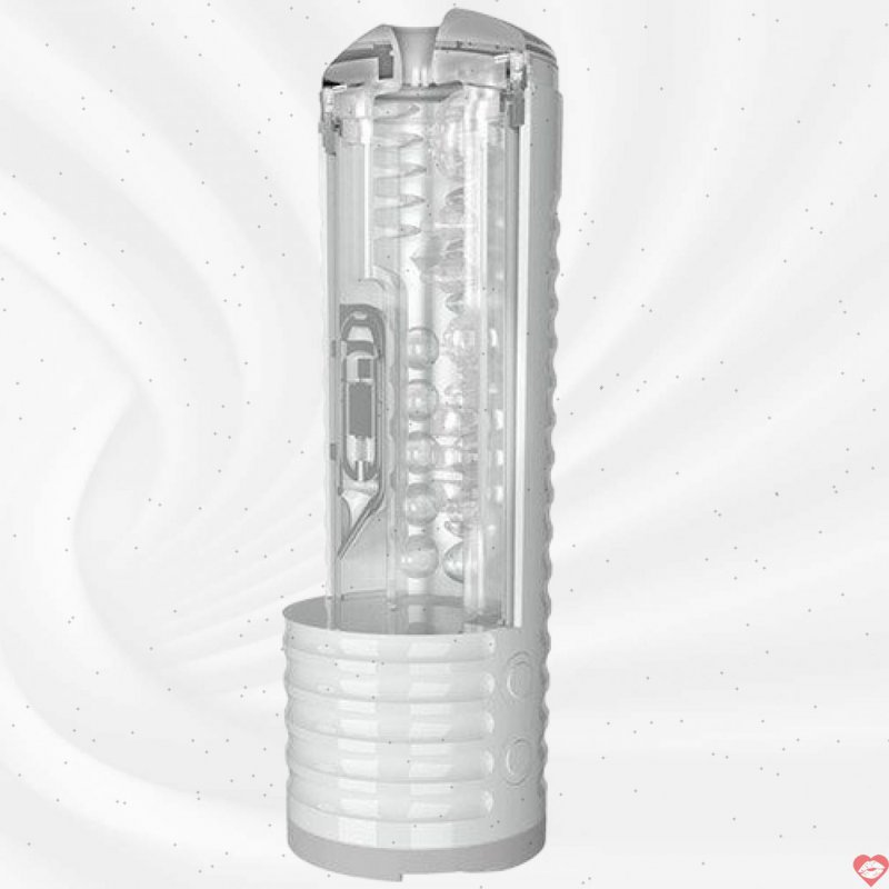 Máy thủ dâm cao cấp cho nam Lovense Max 2 – Điều khiển qua app
