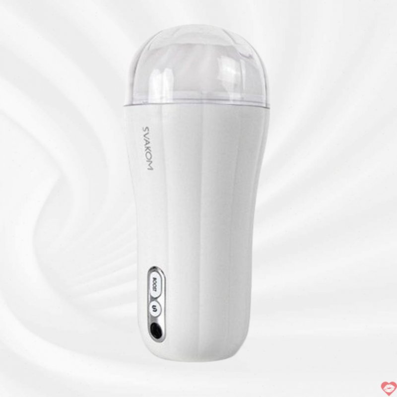 Máy thủ dâm cho nam cao cấp Svakom Robin