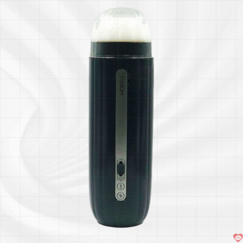 Máy thủ dâm tự động cho nam Svakom Hannes Neo